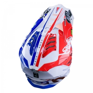 CASCO AVIATOR 3 SIX DAYS FRANCE 2022: Talla - L