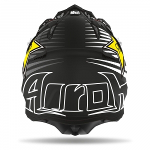 Casco Aviator Ace Rockstar 2020 leggero: Taglia - L