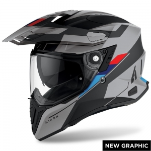 Casco Commander Skill mat: Taglia - M