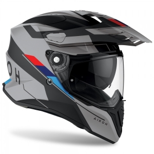 Casco Commander Skill mat: Taglia - M