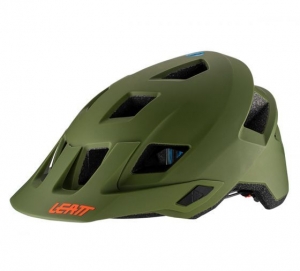 CASCO DBX 1.0 MONTAÑA BOSQUE: Talla - L