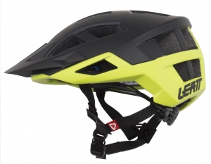 CASCO DBX 2.0 GRANITO/LIMA: Talla - M