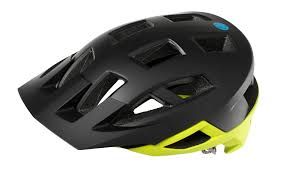 CASCO DBX 2.0 GRANITO/LIMA: Talla - M