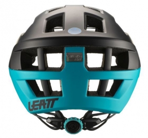 CASCO DBX 2.0 GRANITO/TEAL: Tamaño - L