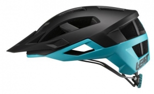 CASCO DBX 2.0 GRANITO/TEAL: Tamaño - L