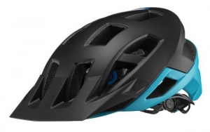 CASCO DBX 2.0 GRANITO/TEAL: Tamaño - L