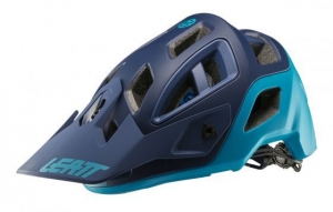 CASCO DBX 3.0 ALL-MOUNTAIN V19.1 AZUL: Talla - S