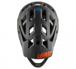 CASCO DBX 3.0 ENDURO V19.1 FOREST: Taglia - S