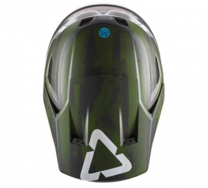 CASCO DBX 3.0 ENDURO V2 CEPILLADO: Tamaño - L