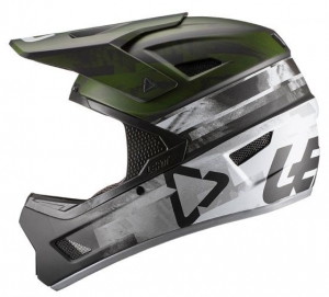 CASCO DBX 3.0 ENDURO V2 CEPILLADO: Tamaño - L