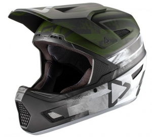 CASCO DBX 3.0 ENDURO V2 CEPILLADO: Tamaño - L