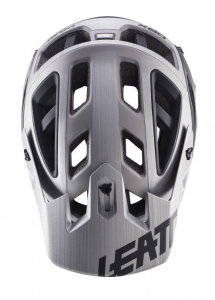 CASCO DBX 3.0 ENDURO V2 SPENNELLATO: Taglia - S