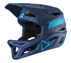 CASCO DBX 4.0 V19.1 INCHIOSTRO: Taglia - L