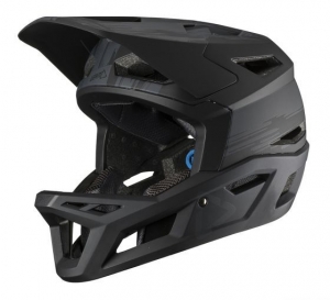 CASCO DBX 4.0 V19.1 NEGRO: Talla - L