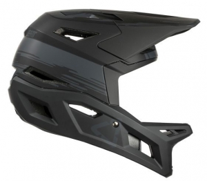 CASCO DBX 4.0 V19.1 NEGRO: Talla - L