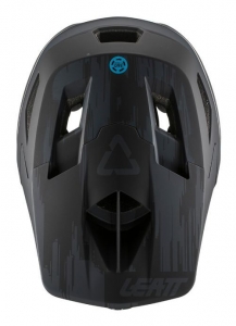 CASCO DBX 4.0 V19.1 NEGRO: Talla - L