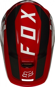 CASCO FOX V1 REVN, ECE [FLM RD]: Taglia - L