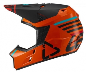 CASCO GPX 3.5 V19.2 ORG ECE: Taglia - M