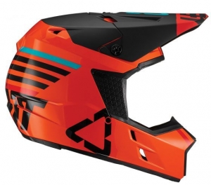 CASCO GPX 3.5 V19.2 ORG ECE: Taglia - M