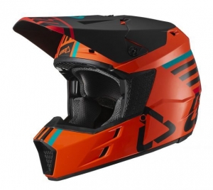 CASCO GPX 3.5 V19.2 ORG ECE: Taglia - XL