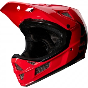 Casco integral MTB - FOX RAMPAGE COMP: Talla - S