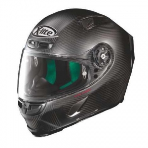 Casco Integral X-LITE - X-803 [ULTRA CARBON] PURO [002] [XL]