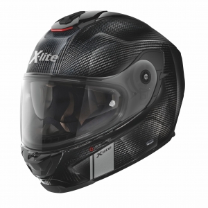 Casco integrale X-LITE - X-903 [ULTRA CARBON] MODERN CLASS [MICROLOCK2] [001] [XXL]