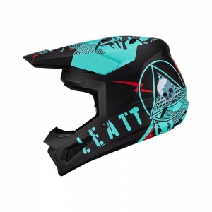 Casco Moto 2.5 V23 Carburante: Taglia - L