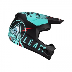 Casco Moto 2.5 V23 Combustible: Talla - XL