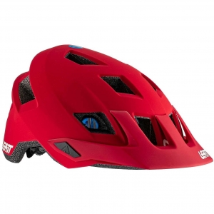 Casco MTB 1.0 Mtn V21.1 Chilli: Talla - M