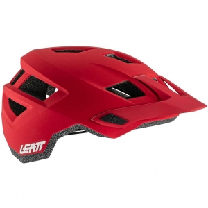 Casco MTB 1.0 Mtn V21.1 Chilli: Talla - M