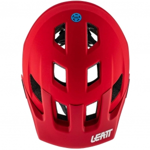 Casco MTB 1.0 Mtn V21.1 Chilli: Talla - M