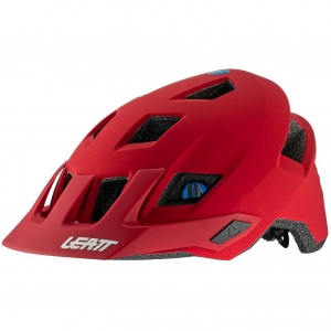 Casco MTB 1.0 Mtn V21.1 Chilli: Talla - M