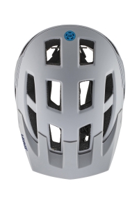 Casco MTB 2.0 V21.1 Argento: Taglia - L