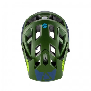 Casco MTB 3.0 All Mountain V21.2 cactus: Taglia - S