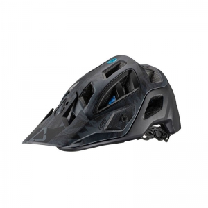 Casco MTB 3.0 All Mountain V21.2 Negro: Talla - L