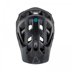 Casco MTB 3.0 Enduro V21.2 negro: Talla - L