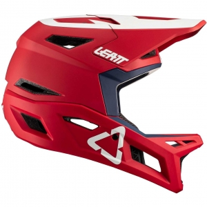 Casco MTB 4.0 V21.1 Chilli: Taglia - M