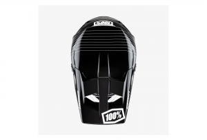 Casco MTB Aircraft Downhill & BMX: Talla - LG