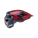 Casco MTB All Mountain 1.0 V22 Chilli Jr: Taglia - XS