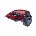 Casco MTB All Mountain 1.0 V22 Chilli Jr: Taglia - XS