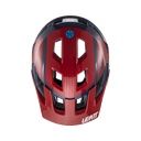 Casco MTB All Mountain 1.0 V22 Chilli Jr: Taglia - XS