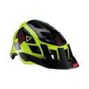 Casco MTB All Mountain 1.0 V22 Chilli Jr: Taglia - XS