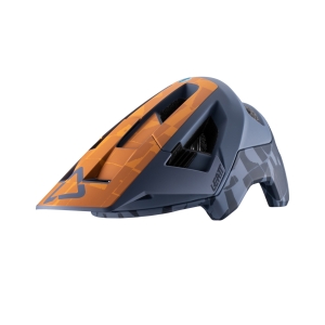 Casco MTB AllMtn 4.0 V22 Rust: Talla - L