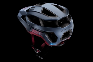 Casco MTB Altec Trail azul: Tamaño - L/XL