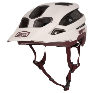 Casco MTB Altec Trail con agarre cálido: Tamaño - L/XL