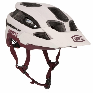 Casco MTB Altec Trail con grip caldo: Taglia - L/XL