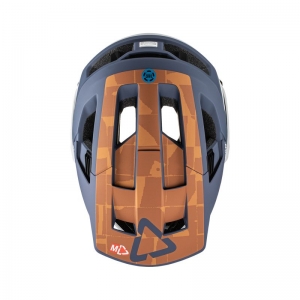 Casco MTB Enduro 4.0 V22 Ruggine: Taglia - M