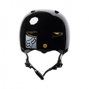 CASCO MTB FLIGHT PRO, CE [BLK]: Taglia - L