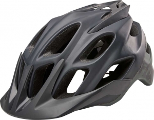 Casco MTB Flux Creo [Verde scuro]: Taglia - S/M